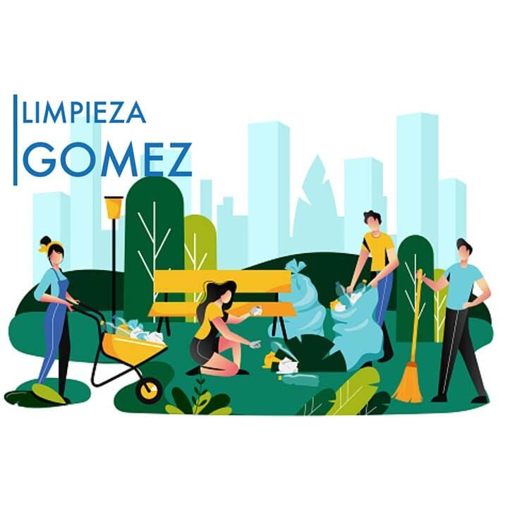 LIMPIEZA GÓMEZ 