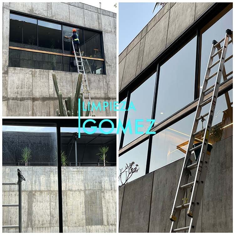LIMPIEZA GÓMEZ 