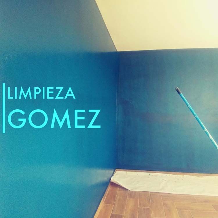 LIMPIEZA GÓMEZ 