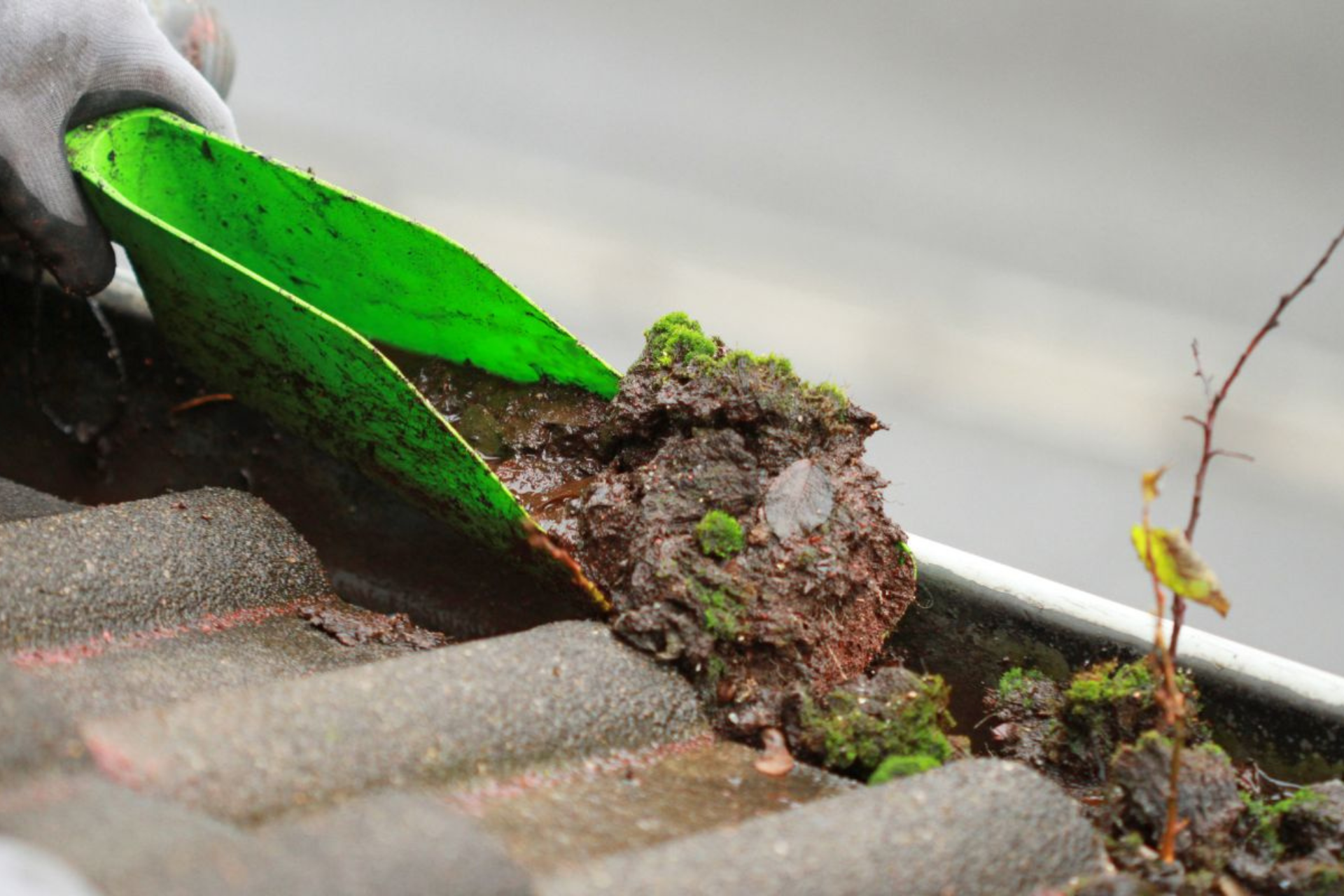 gutter companies indianapolis