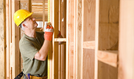 Carpentry and It's Importance - Essex Property Maintenance
