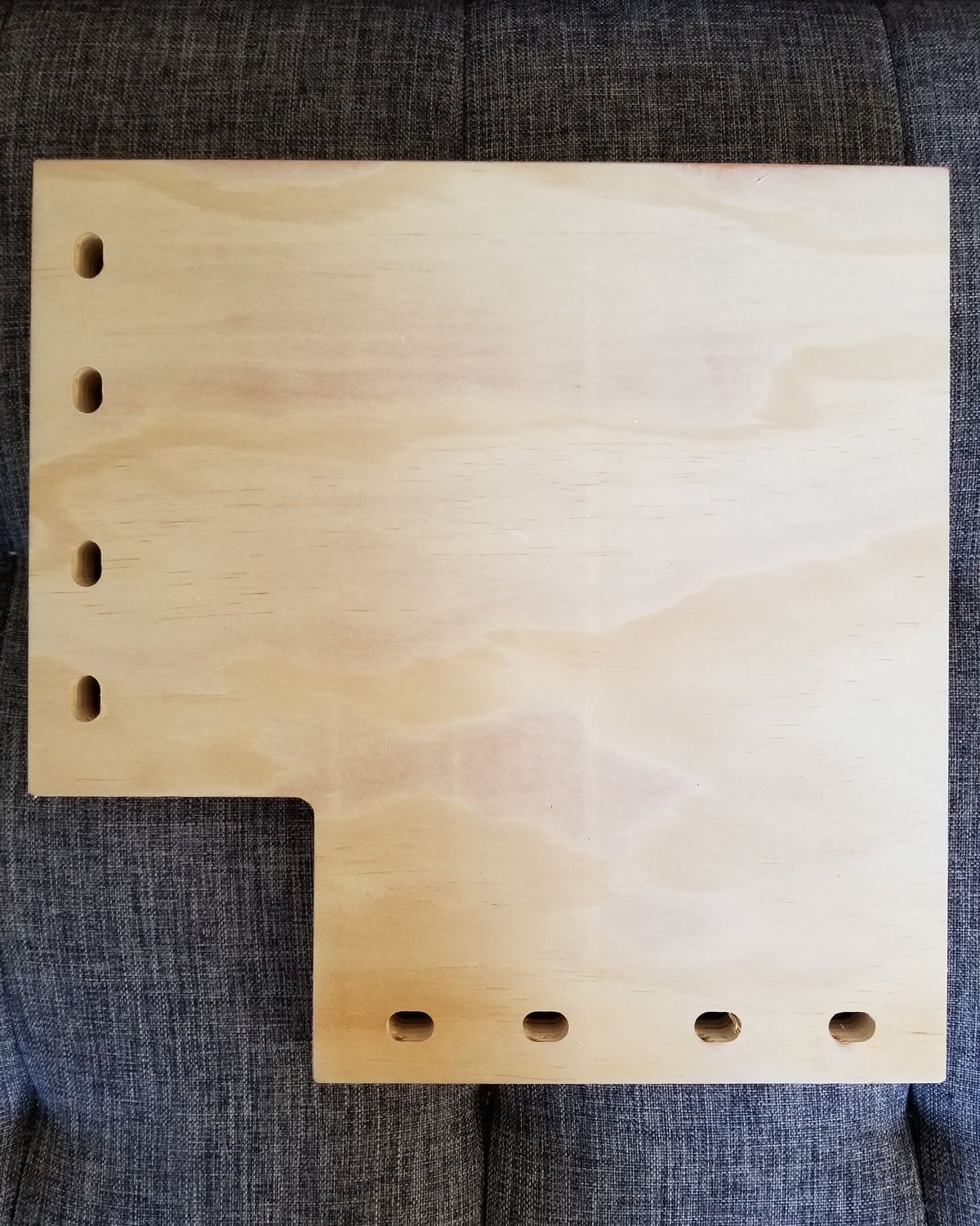 Modular Cat Furniture, Corner Cat Shelf