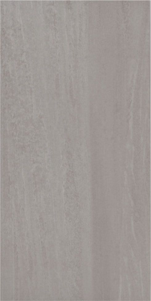 Gray textured surface with vertical grain.