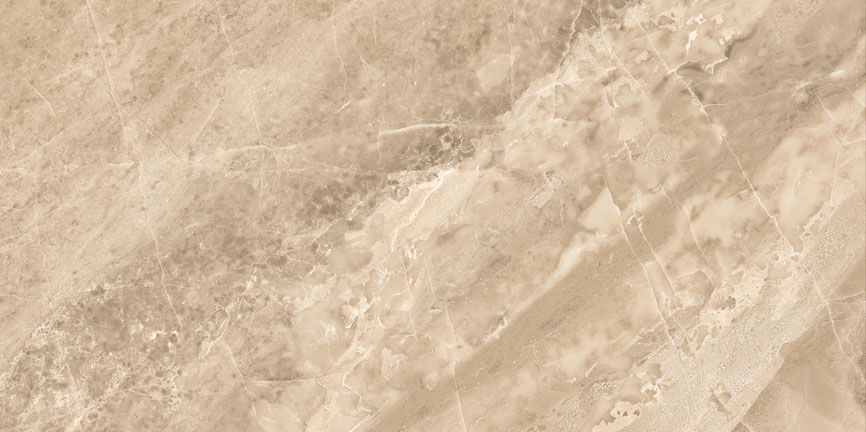 Beige and brown marble texture with natural veining.