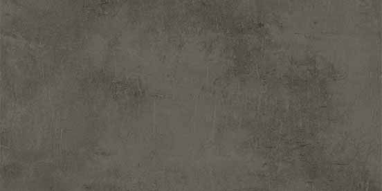 Dark gray, textured background with vertical streaks.