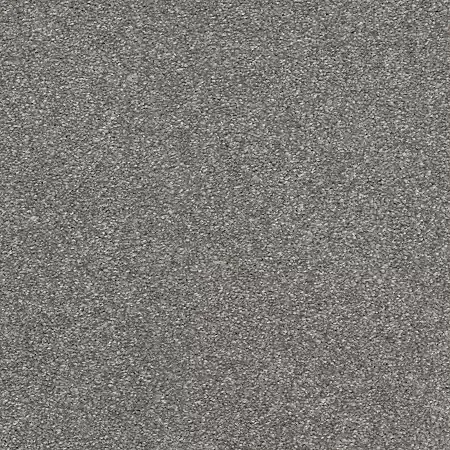 Gray asphalt road surface, textured with small stones.