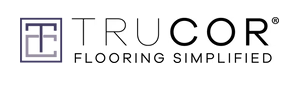 Trucor Flooring logo with text