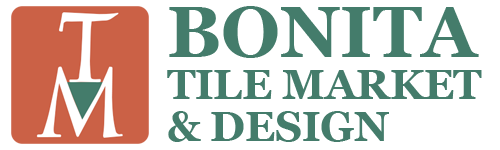 Bonita Tile Market & Design logo