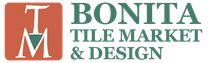Bonita Tile Market & Design logo