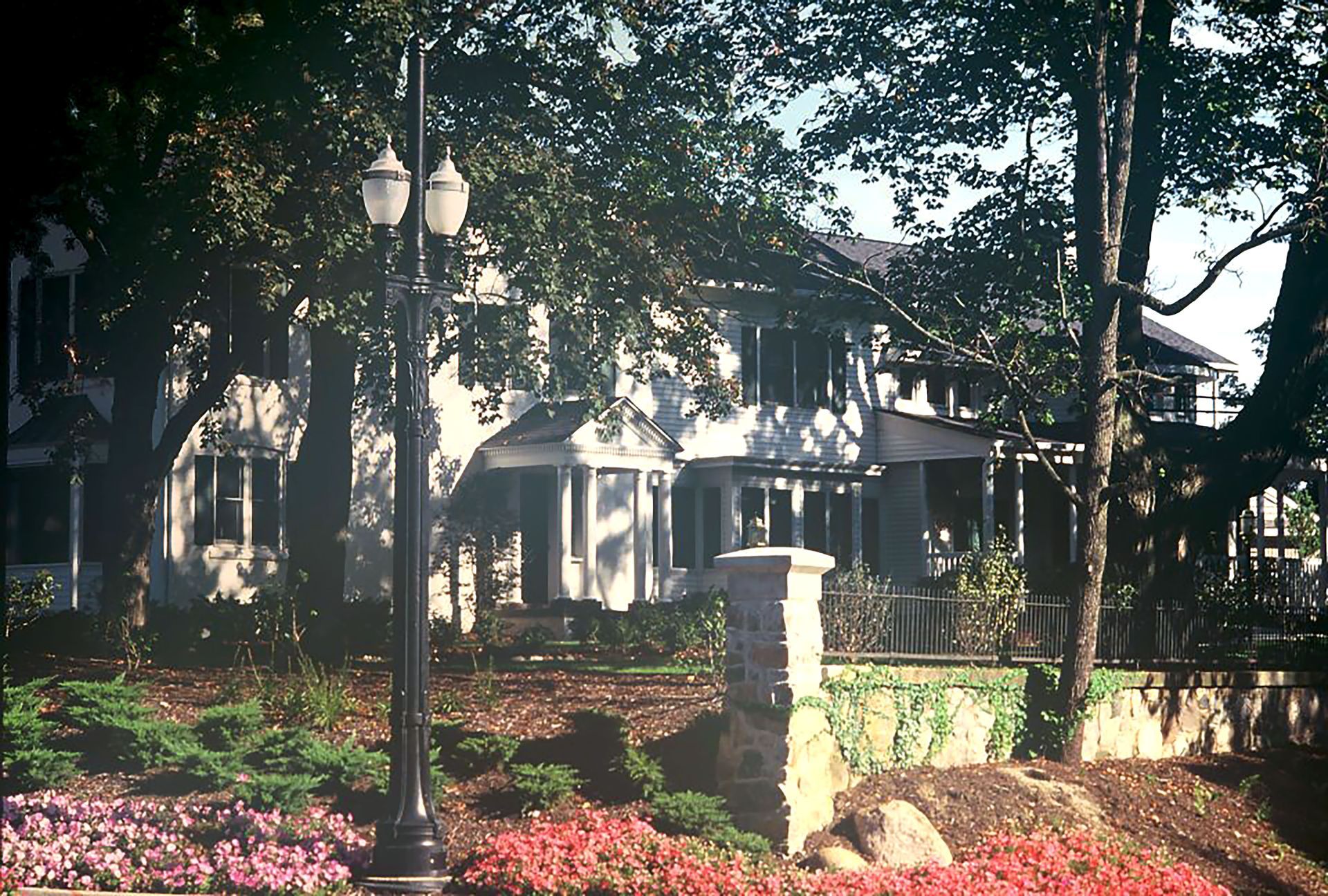 Aberdeen Valparaiso IN Living in Nature #39 s Beauty