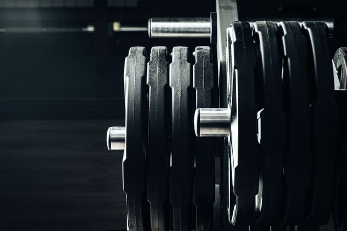 moa gym lecce