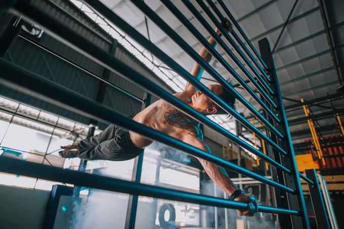 calisthenics