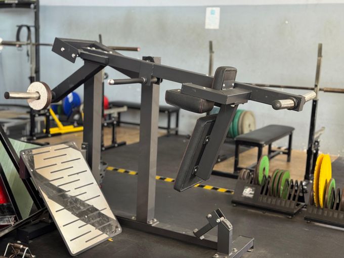 personal training