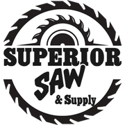 Superior Saw & Supply, Inc. logo