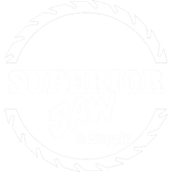 Superior Saw & Supply, Inc. logo