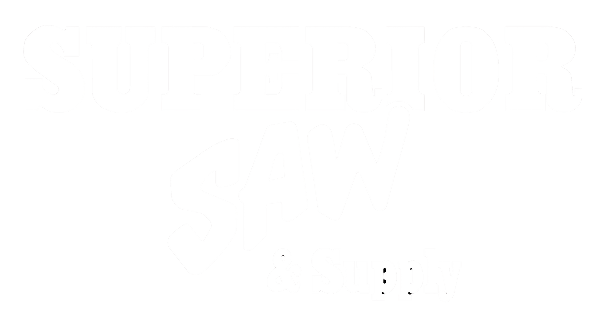 Superior Saw & Supply, Inc. logo