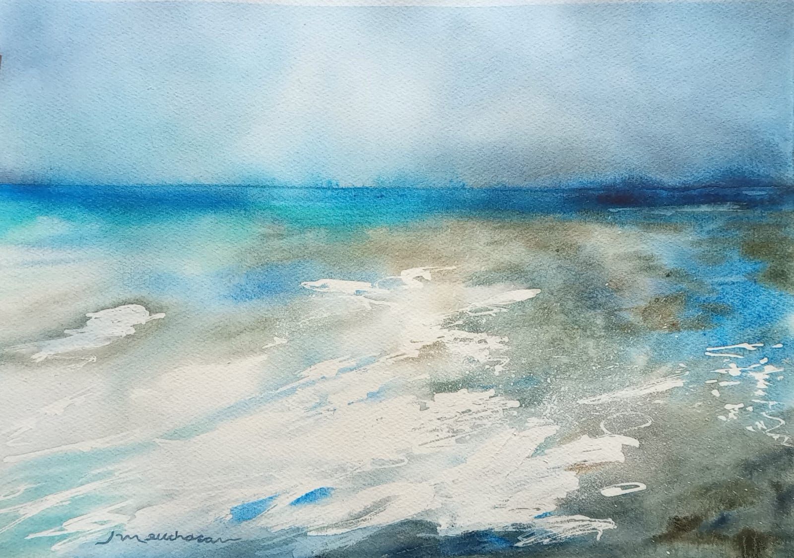 Jovita Menchaca Oleaje