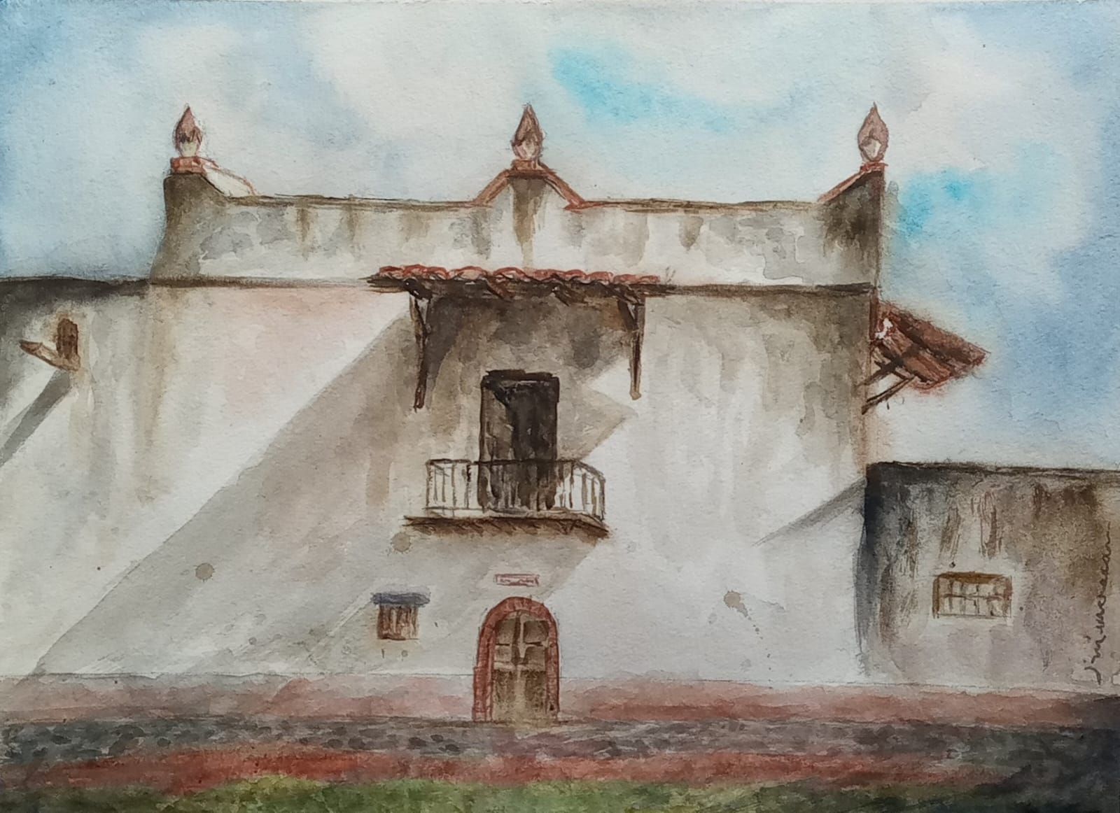 Jovita Menchaca Tecaxic