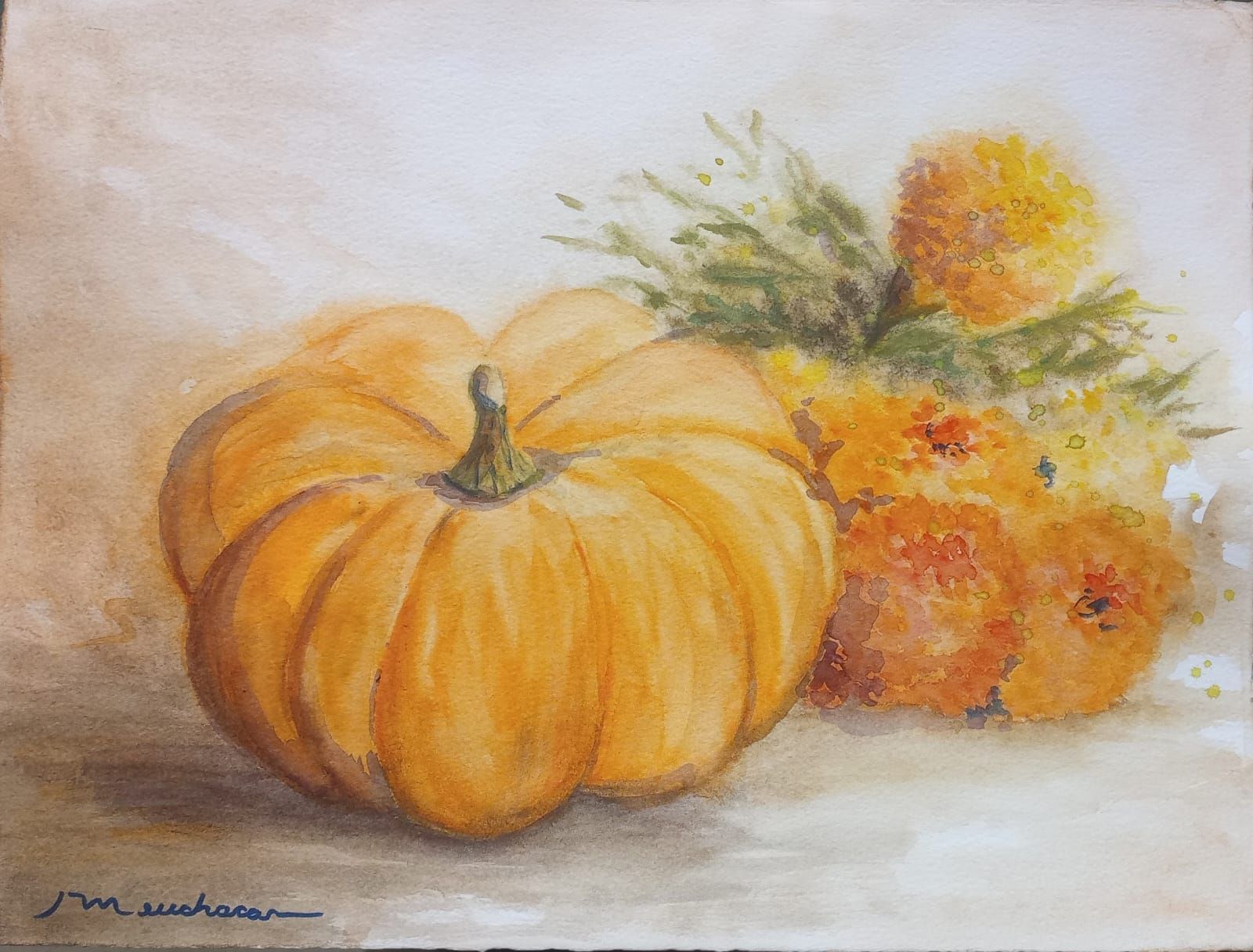 Jovita Menchaca Tradición mexicana