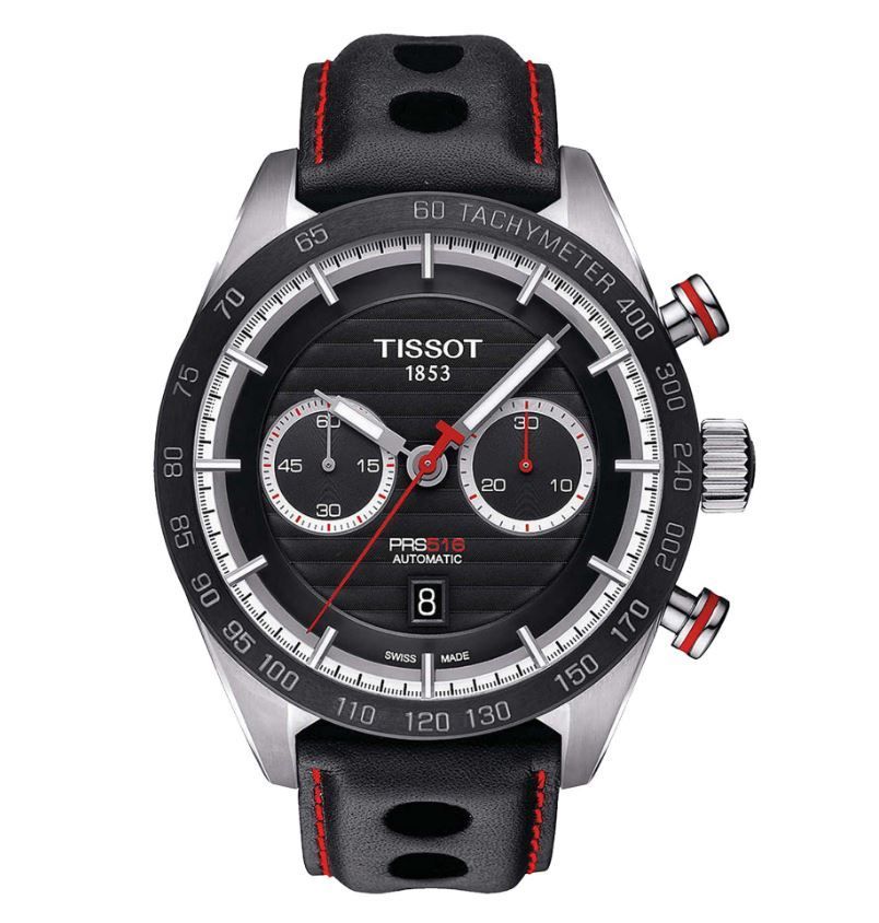 tissot