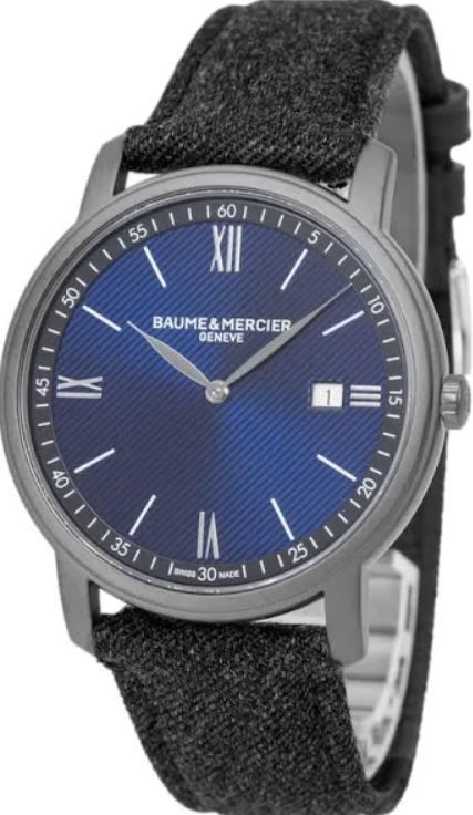 baumercier