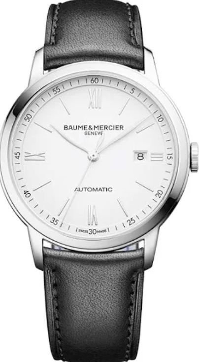 baumercier