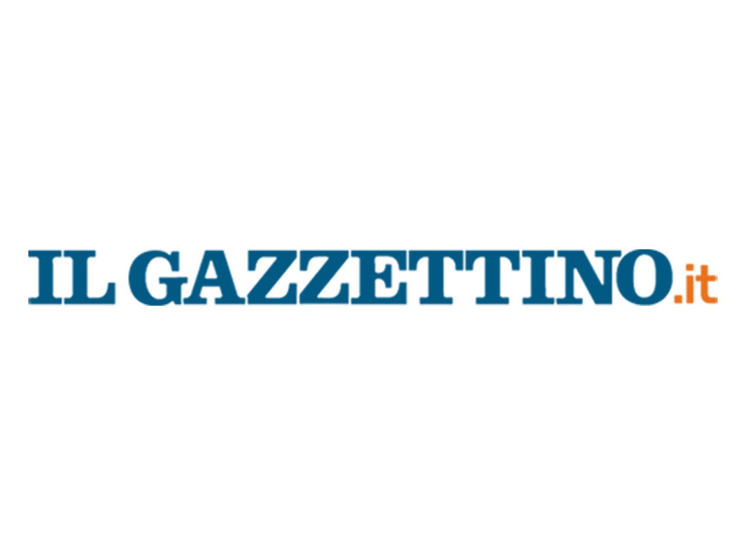 Logo del quotidiano italiano 