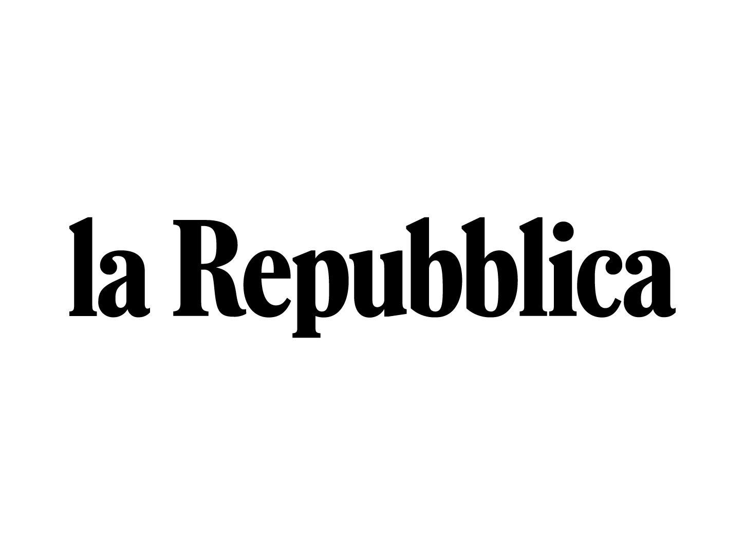 Logo del quotidiano italiano 