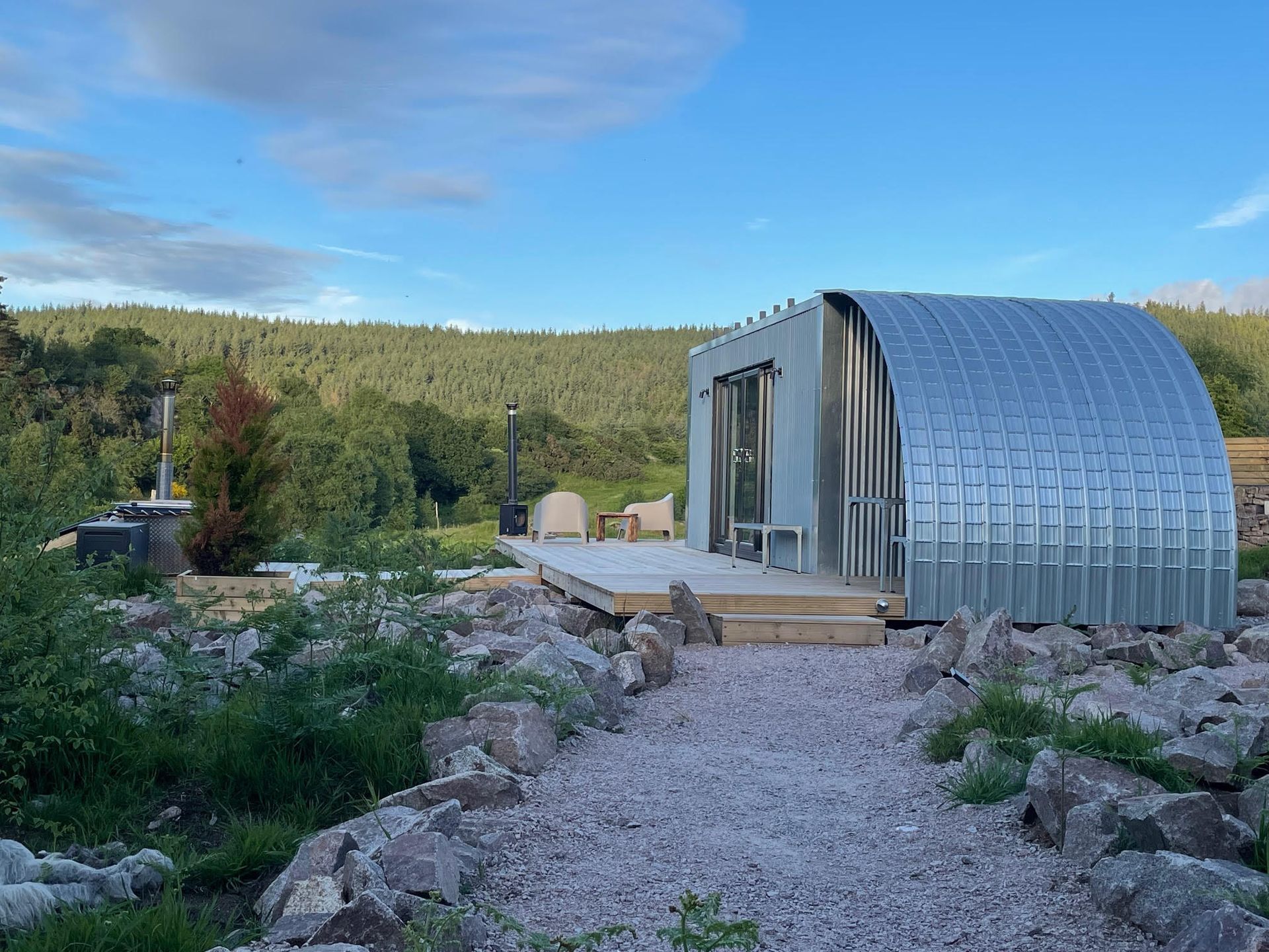 Contained Bliss Gift Voucher