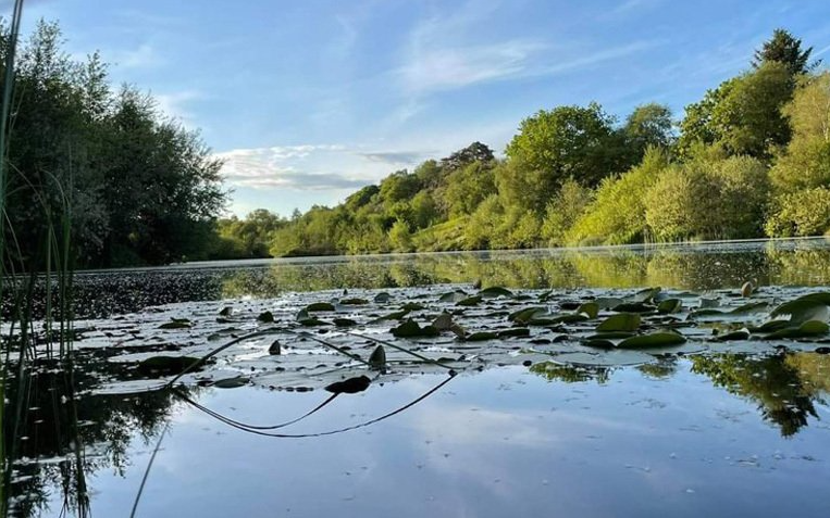 Gorsebank Cabins Scotland Gorsebank Cabins Scotland