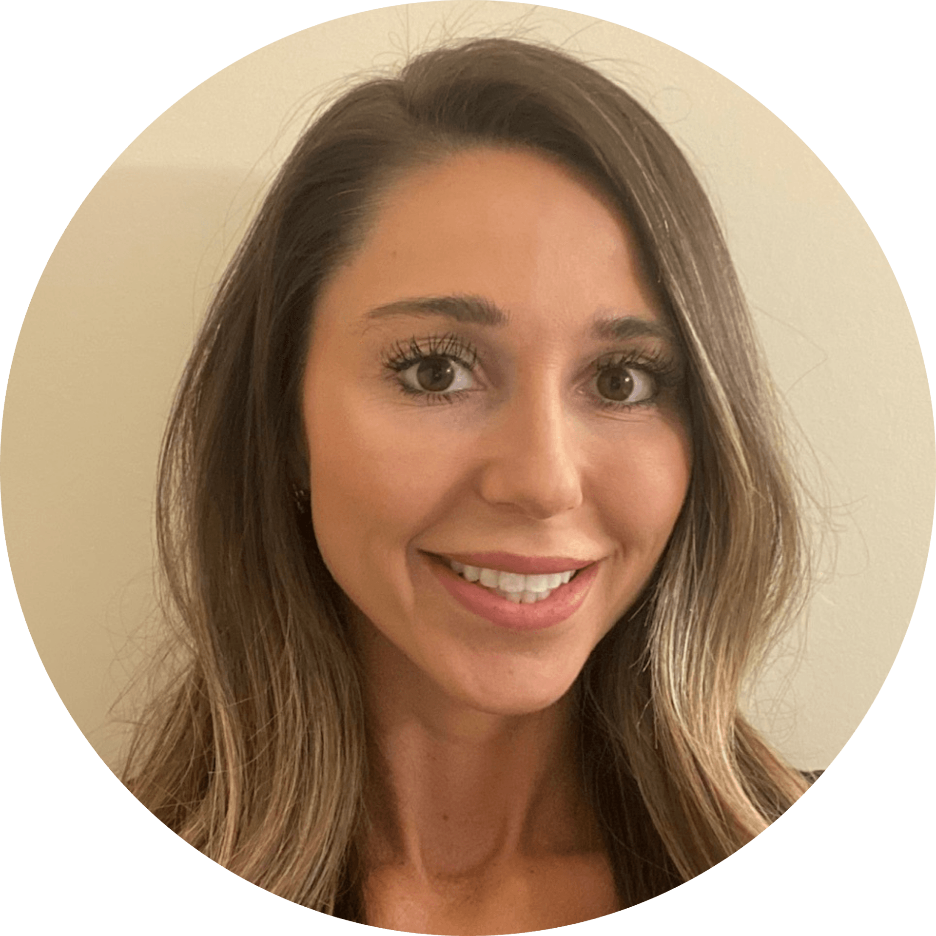 Michelle Battaglia Headshot