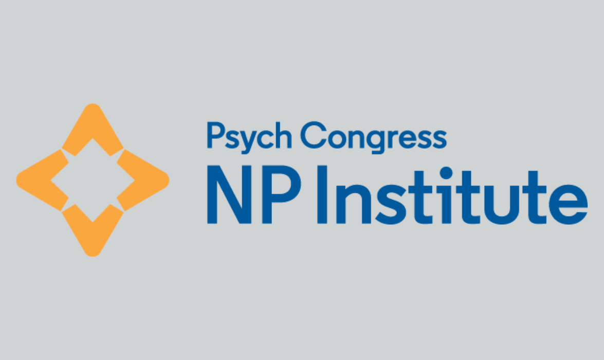 Psych Congress NP Institute Annual Meeting Logo
