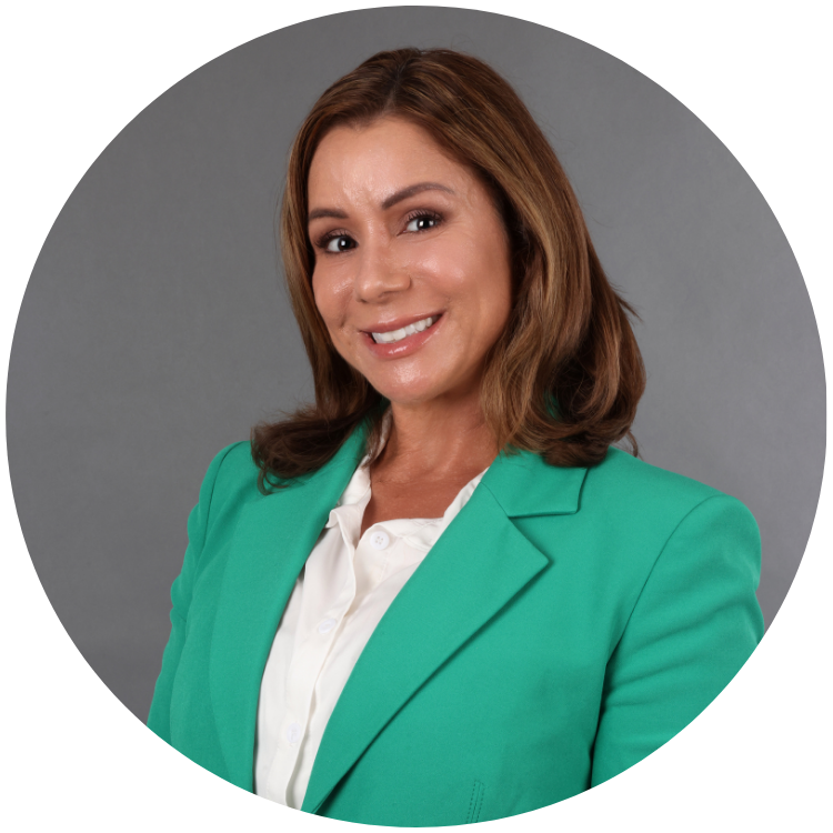 Yazmin Schwartzberg Headshot