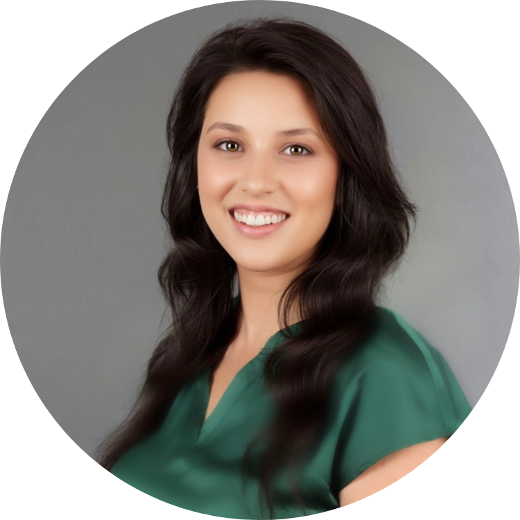 Jessica Marine Headshot