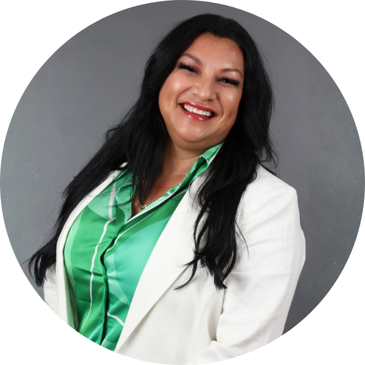 Maribel Camarillo Headshot