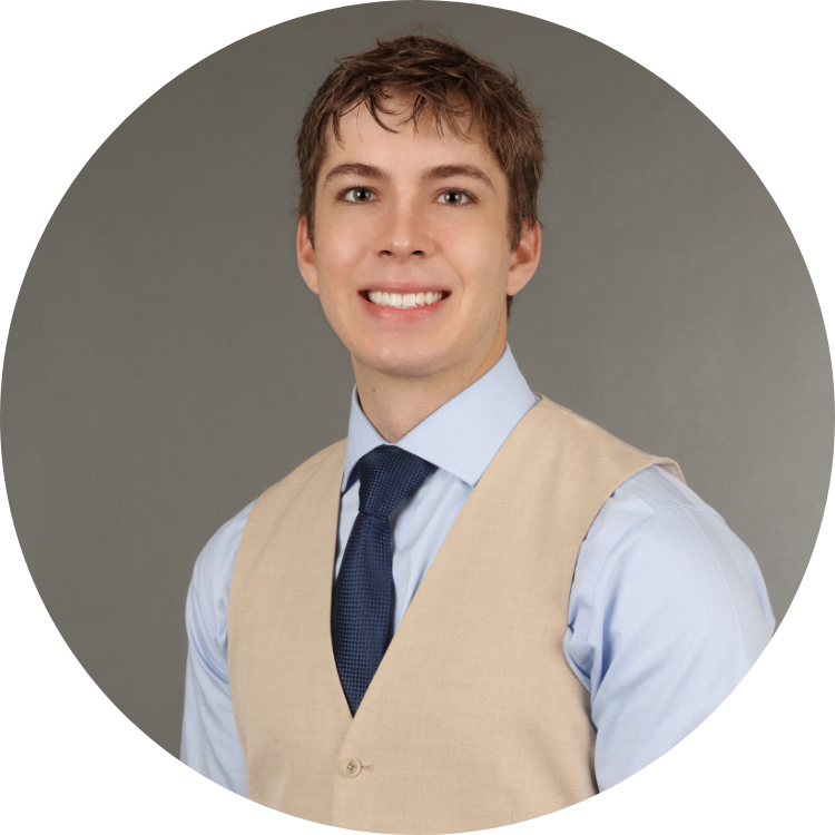 William Kile Headshot