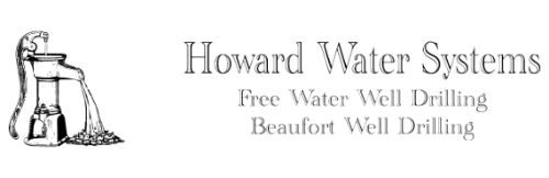 Howard Water Systems logo
