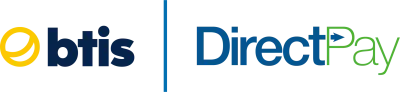 btis DirectPay