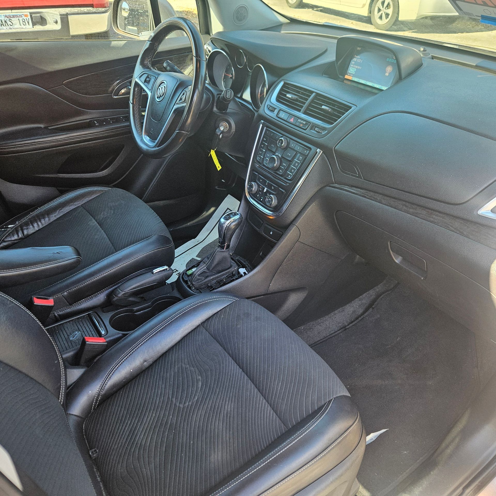 Used Vehicles for Sale | Beebe Auto and Truck Inc.