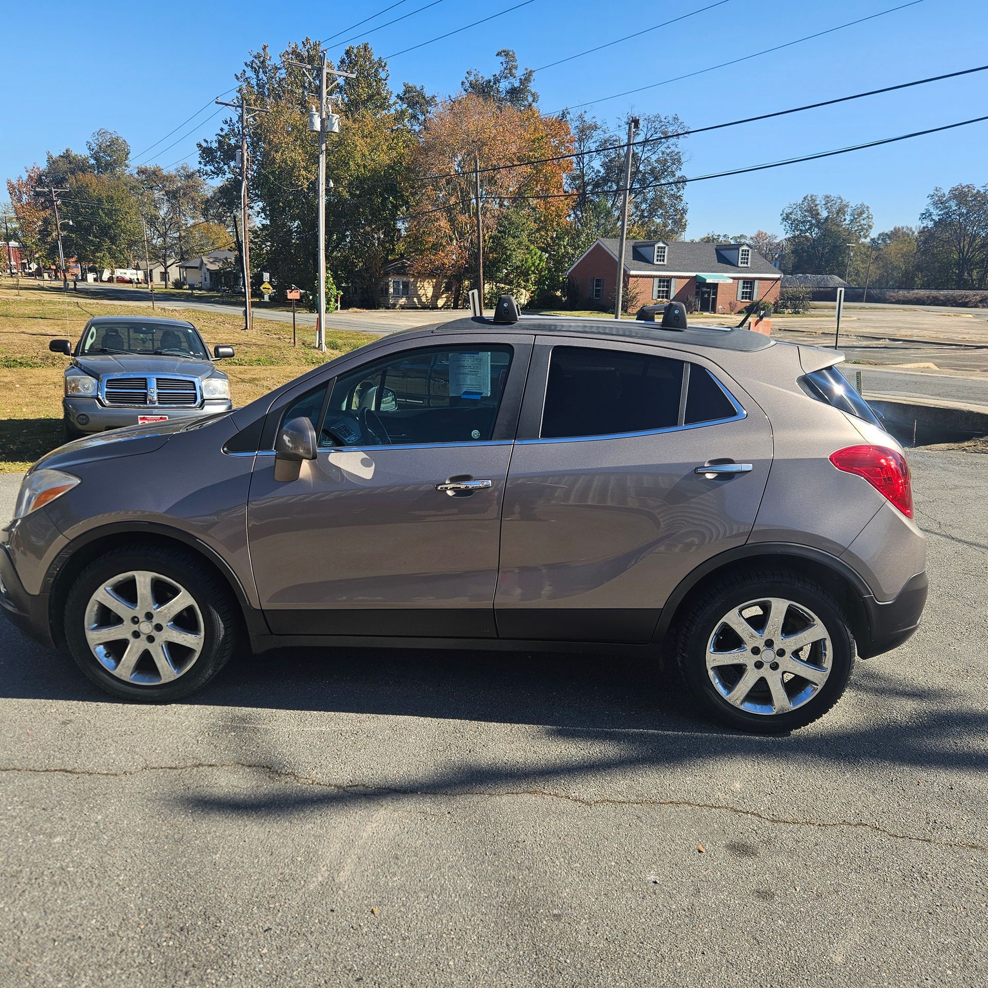 Used Vehicles for Sale | Beebe Auto and Truck Inc.