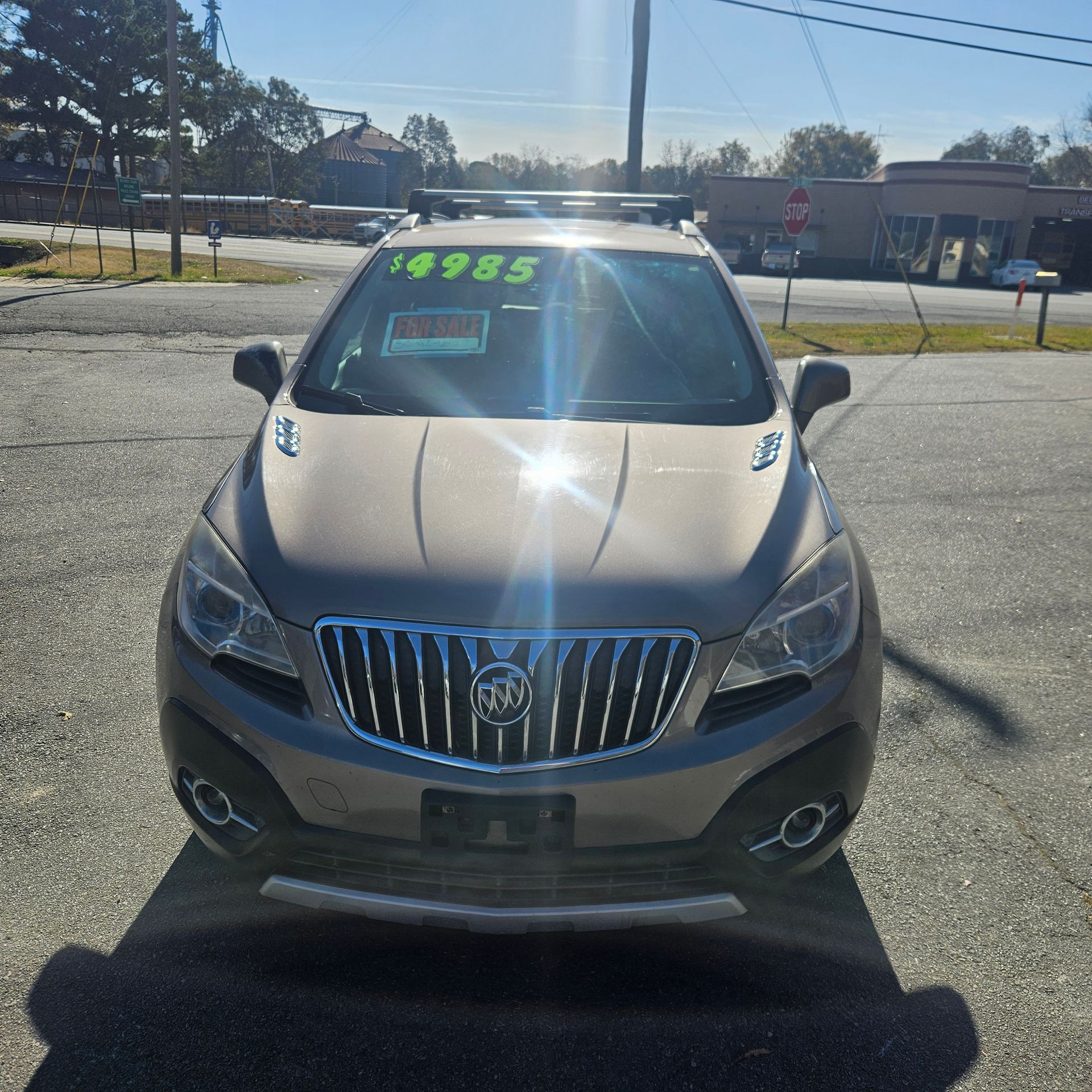 Used Vehicles for Sale | Beebe Auto and Truck Inc.