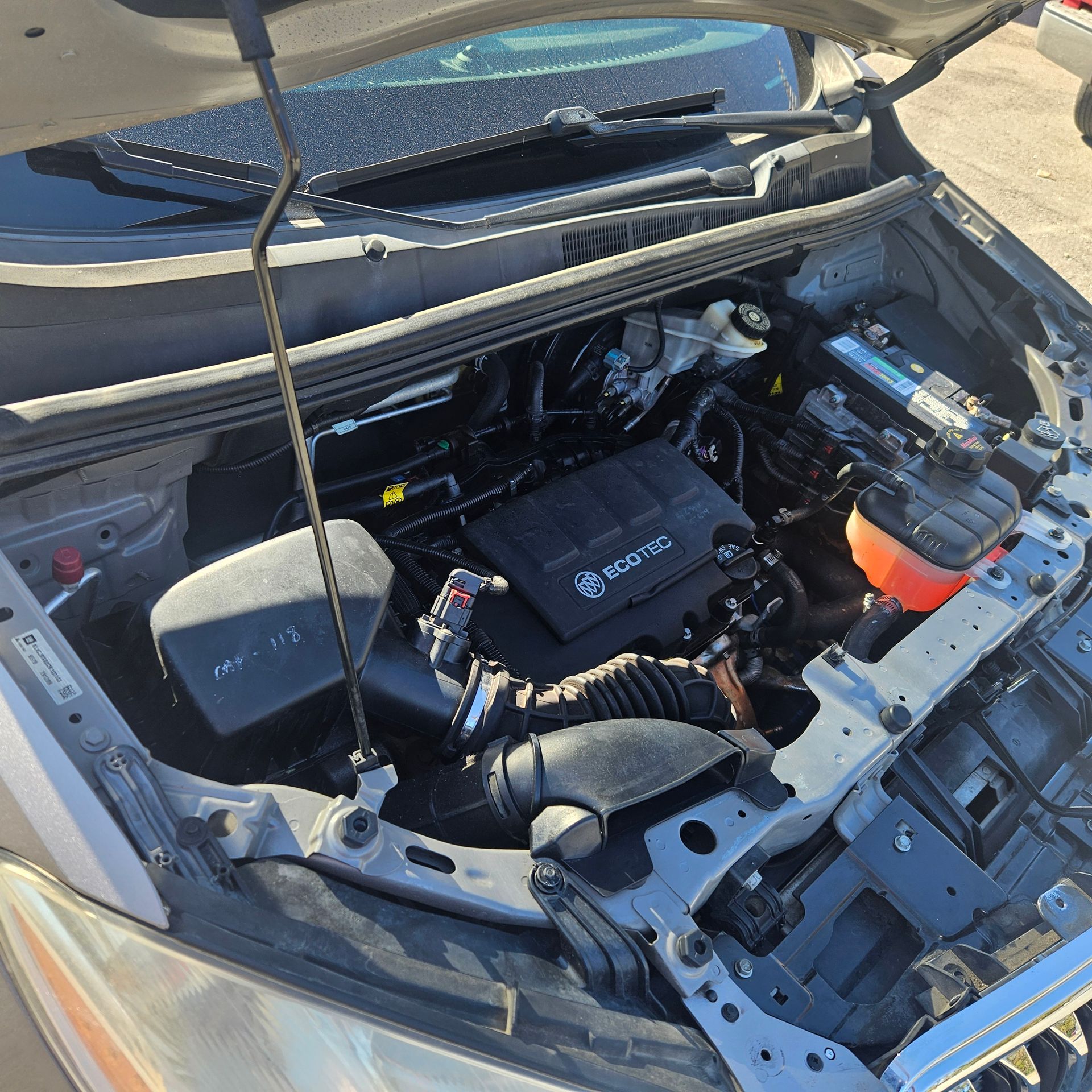 Used Vehicles for Sale | Beebe Auto and Truck Inc.