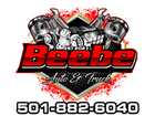 Business Logo | Beebe Auto and Truck Repair Inc.