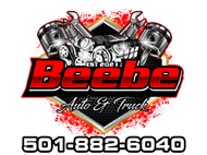 Business Logo | Beebe Auto and Truck Repair Inc.