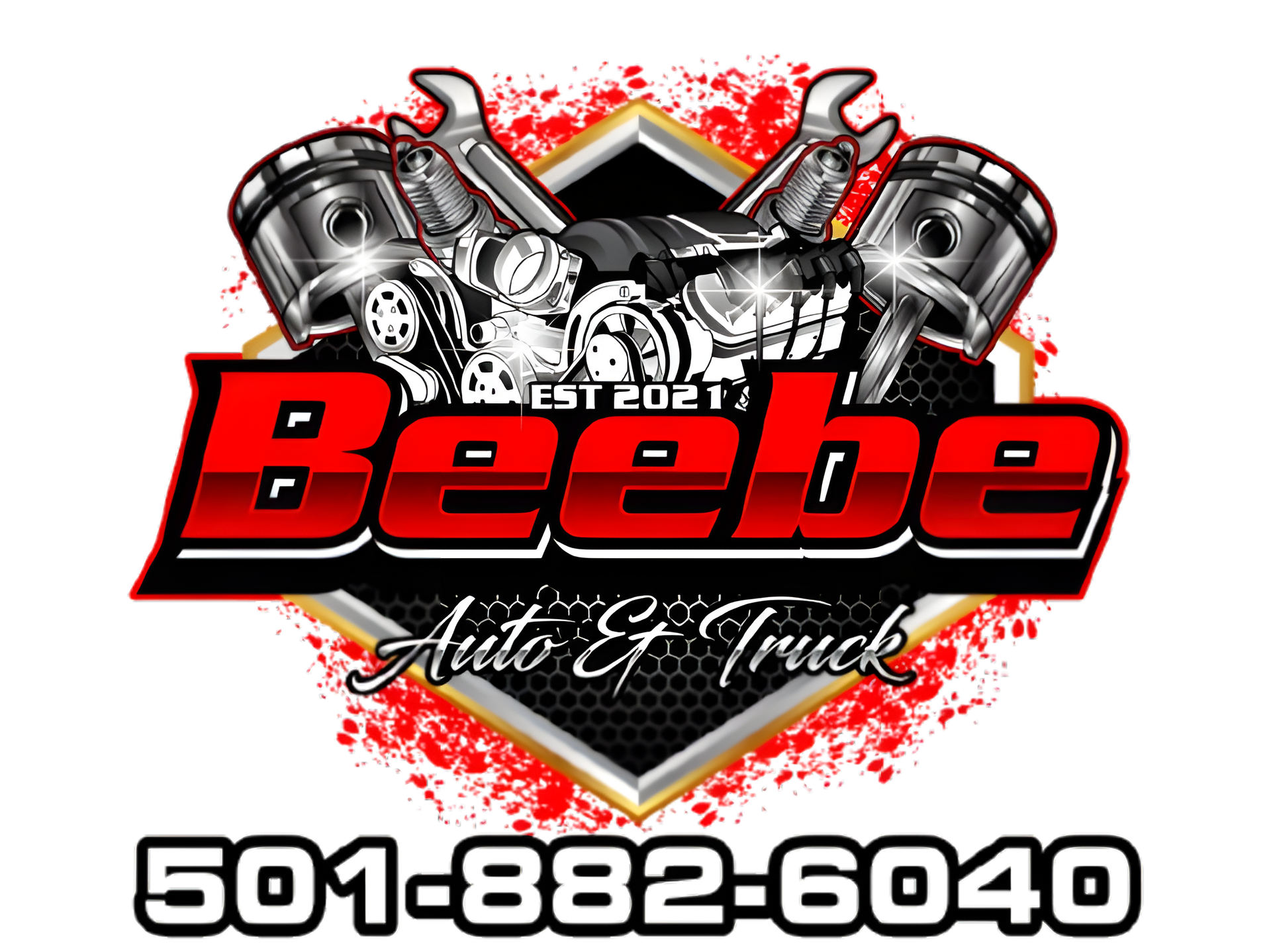 Business Logo | Beebe Auto and Truck Repair Inc.