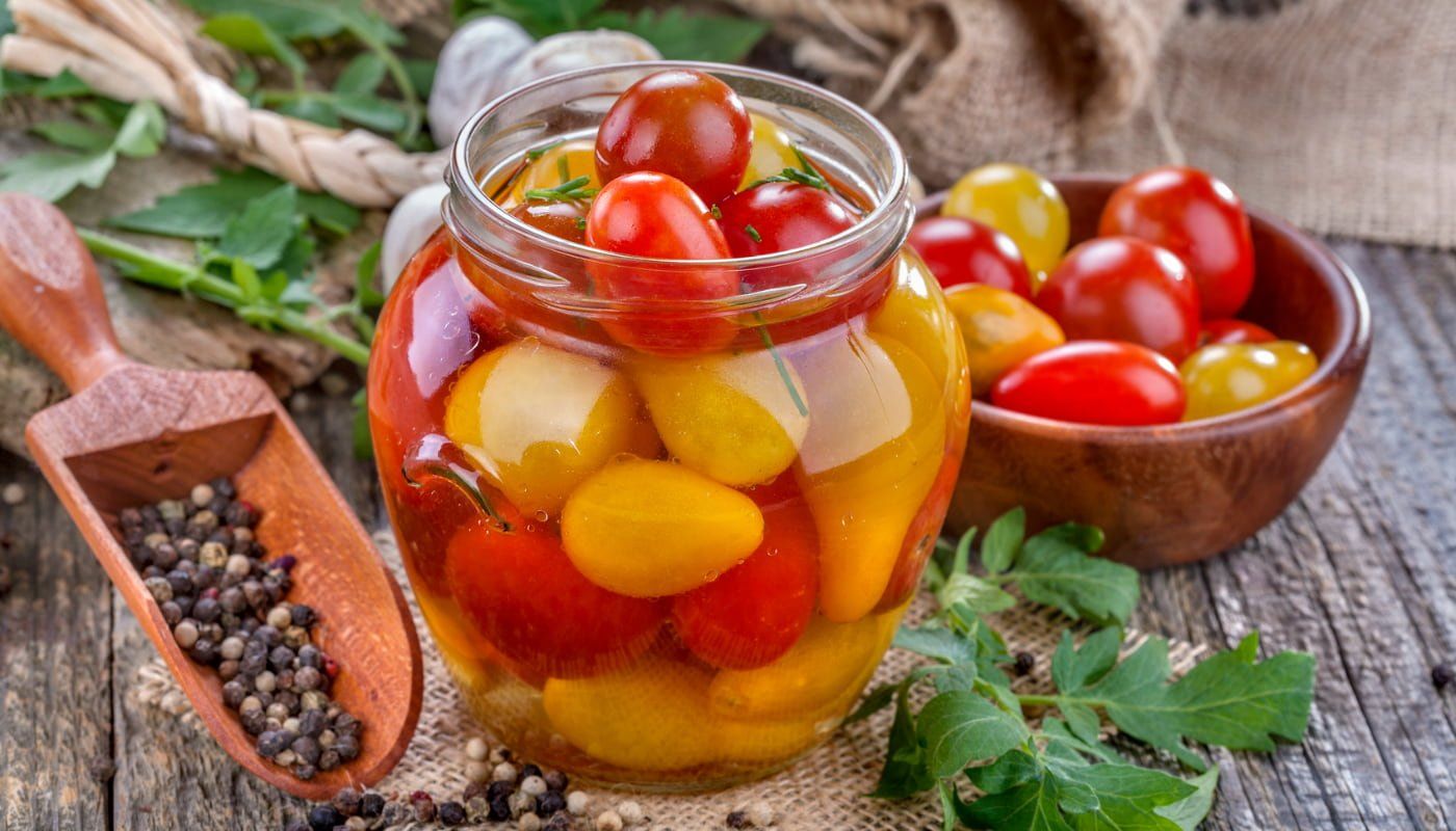 Jorgesam Pimentas, Temperos e Condimentos