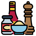 Ícone - Jorgesam Temperos e Condimentos