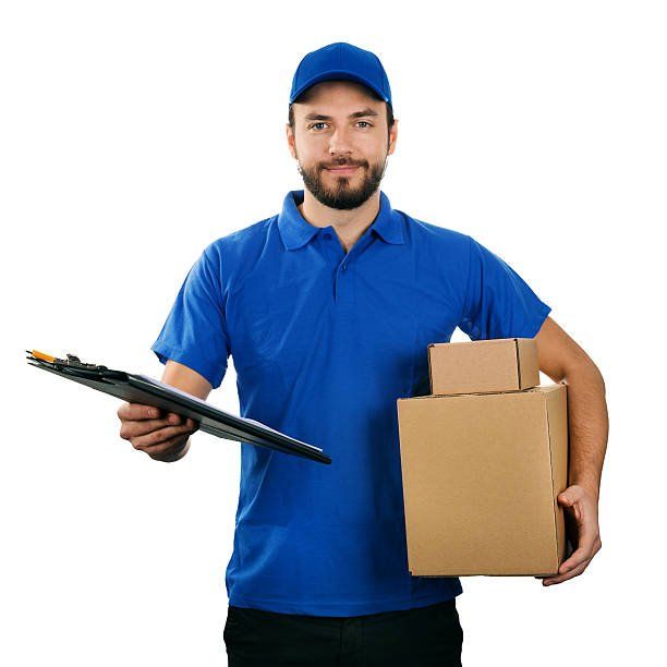 Auto Courier Seguro