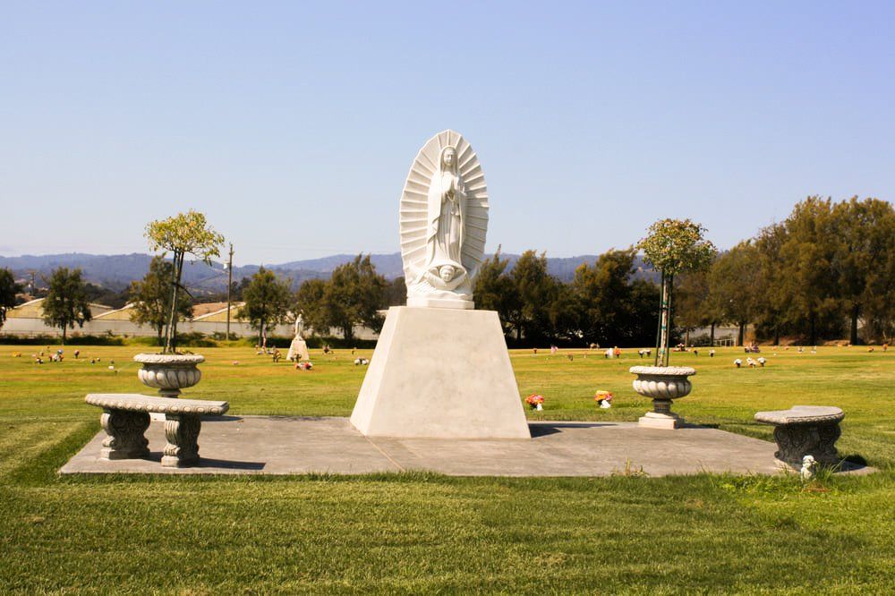 Our Staff Watsonville CA funeral home and cremation