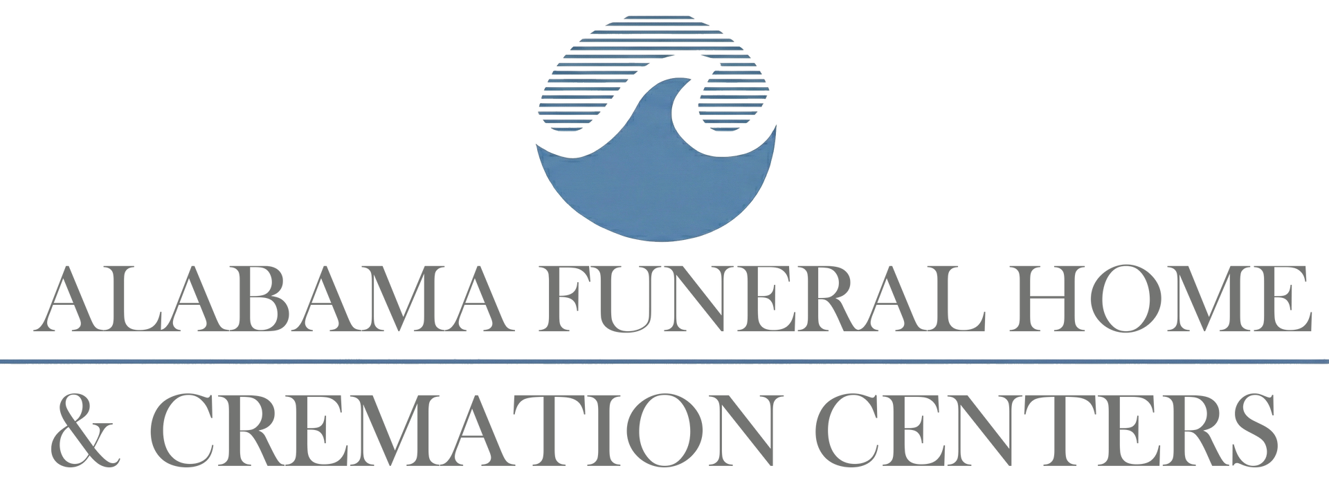 Funeral Home Logo
